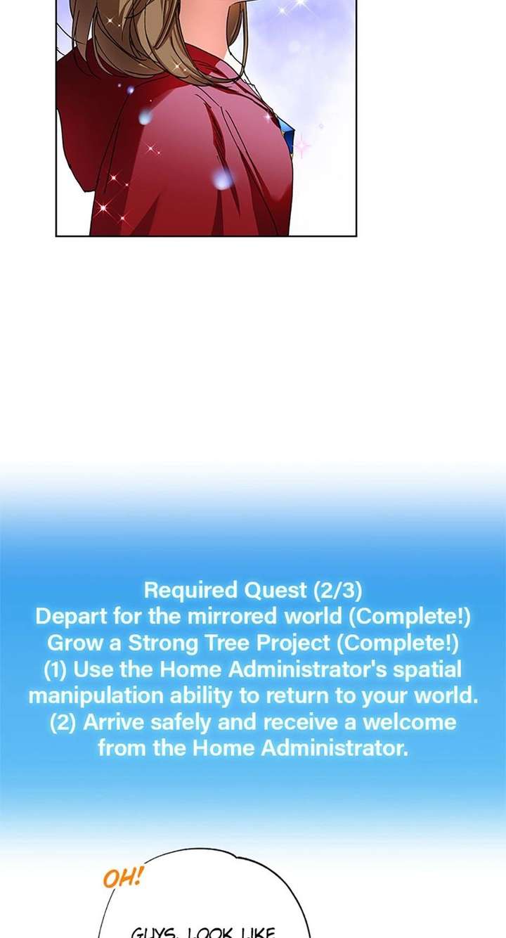 The Housekeeper in the Dungeon Chapter 72 200 ch 72 8