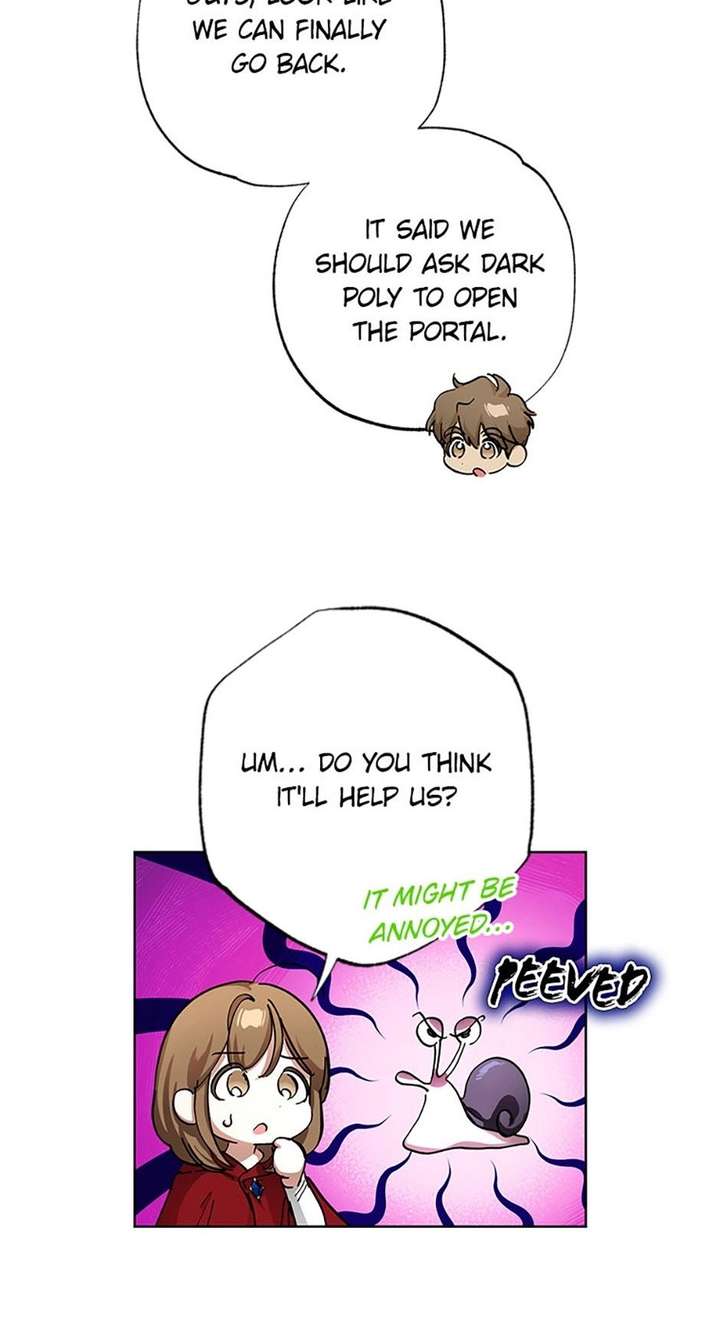 The Housekeeper in the Dungeon Chapter 72 201 ch 72 9