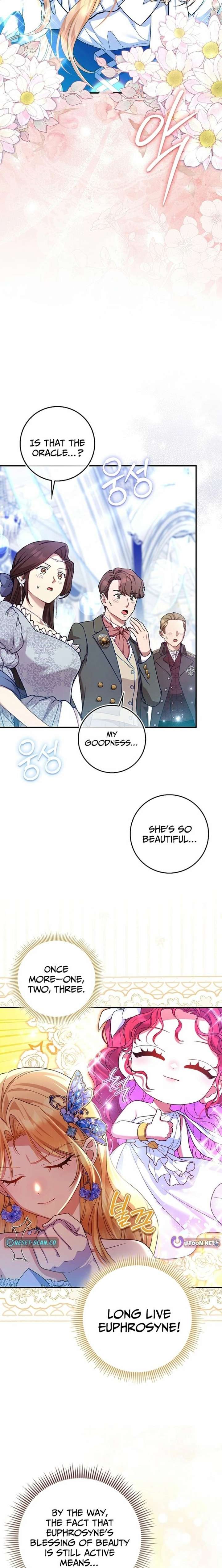 I’m a Fairy, Not a Saintess Chapter 19 72 003