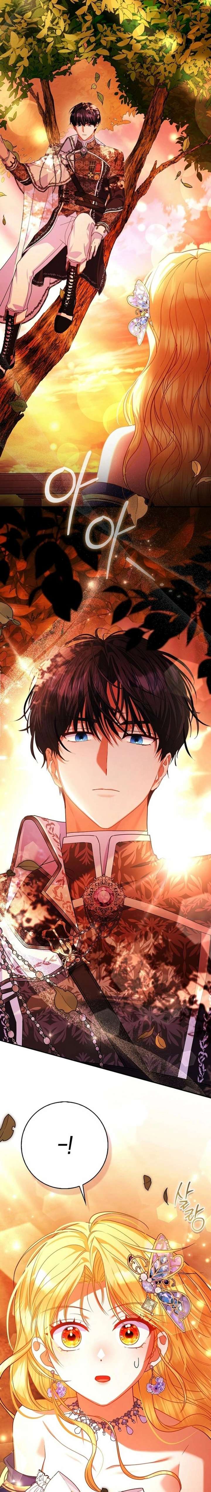 I’m a Fairy, Not a Saintess Chapter 19 91 022