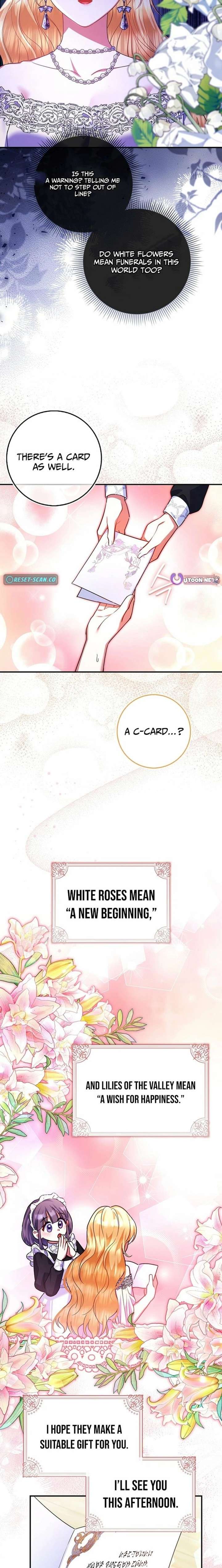 I’m a Fairy, Not a Saintess Chapter 20 98 023