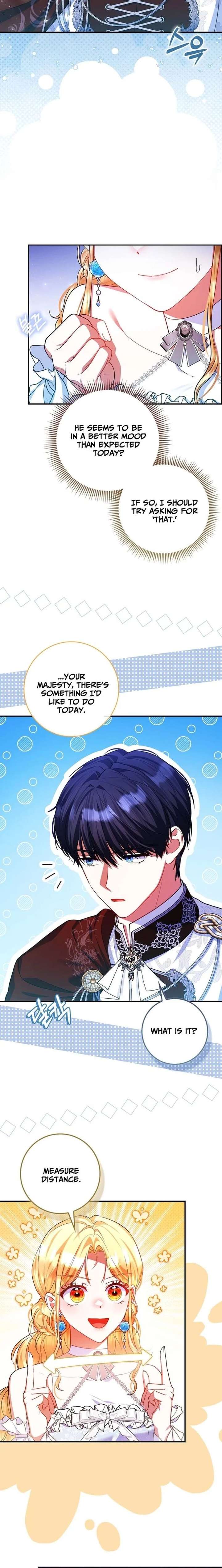 I’m a Fairy, Not a Saintess Chapter 21 78 009