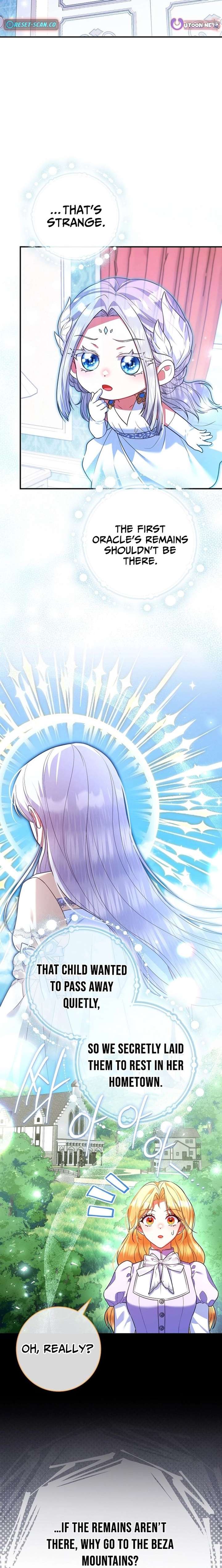 I’m a Fairy, Not a Saintess Chapter 22 91 016