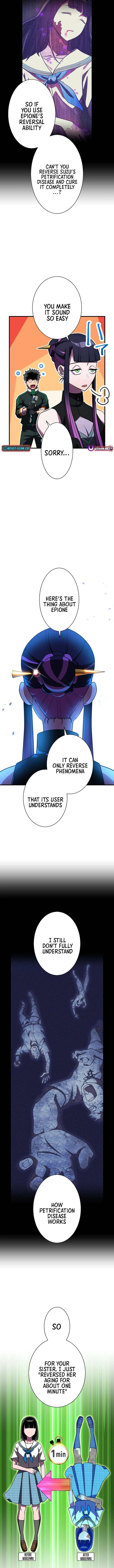 The Sword-Forging Great Hero: The Scrap Favored by the Gods Chapter 23 88 ch 23 10