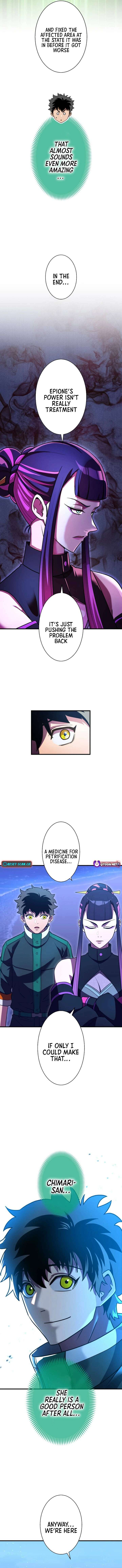 The Sword-Forging Great Hero: The Scrap Favored by the Gods Chapter 23 89 ch 23 11