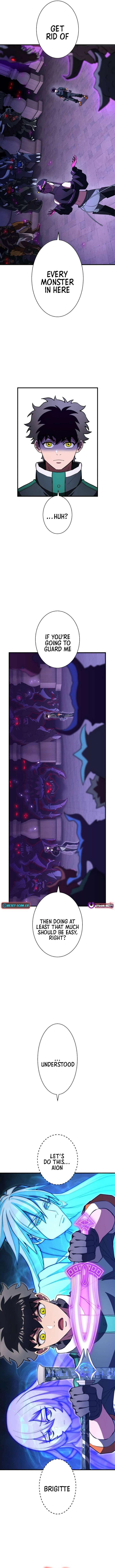 The Sword-Forging Great Hero: The Scrap Favored by the Gods Chapter 23 93 ch 23 15
