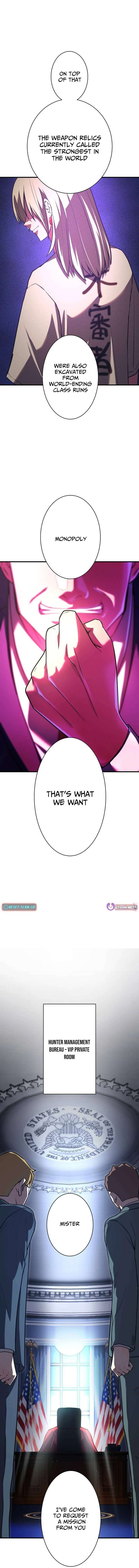 The Sword-Forging Great Hero: The Scrap Favored by the Gods Chapter 25 92 ch 25 11