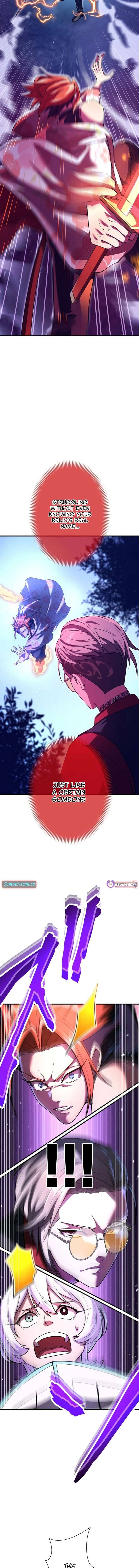 The Sword-Forging Great Hero: The Scrap Favored by the Gods Chapter 25 87 ch 25 6