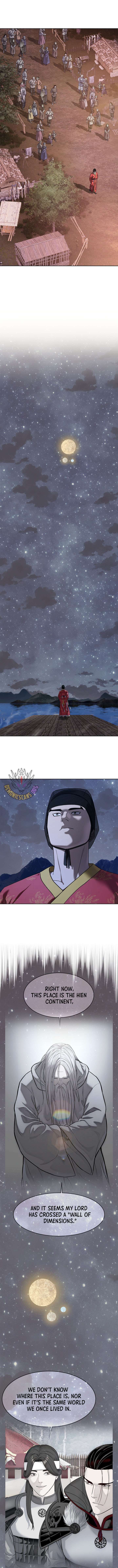 The Sword-Forging Great Hero: The Scrap Favored by the Gods Chapter 28 63 11