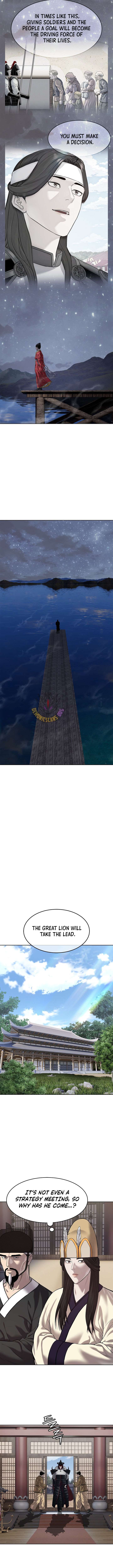 The Sword-Forging Great Hero: The Scrap Favored by the Gods Chapter 28 64 12
