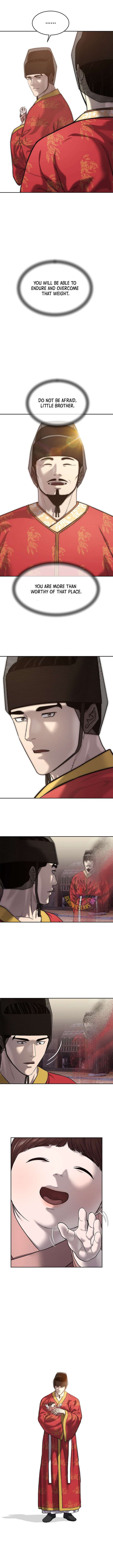 The Sword-Forging Great Hero: The Scrap Favored by the Gods Chapter 28 54 2