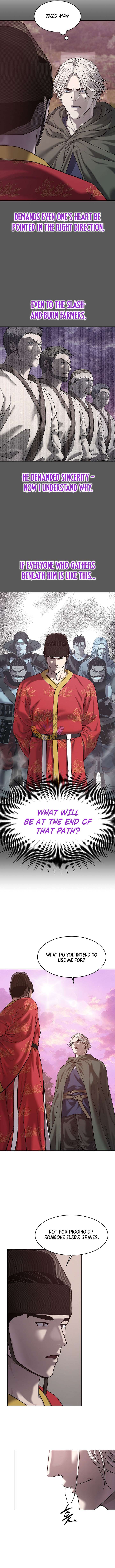The Sword-Forging Great Hero: The Scrap Favored by the Gods Chapter 28 58 6