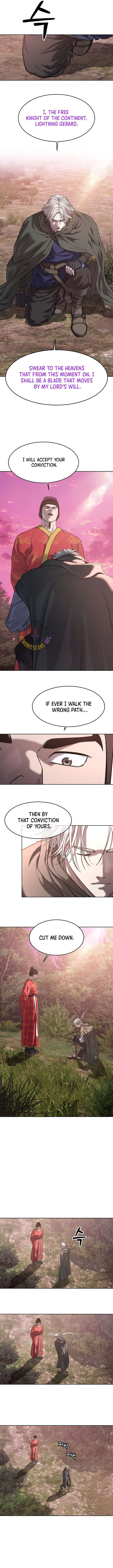 The Sword-Forging Great Hero: The Scrap Favored by the Gods Chapter 28 59 7