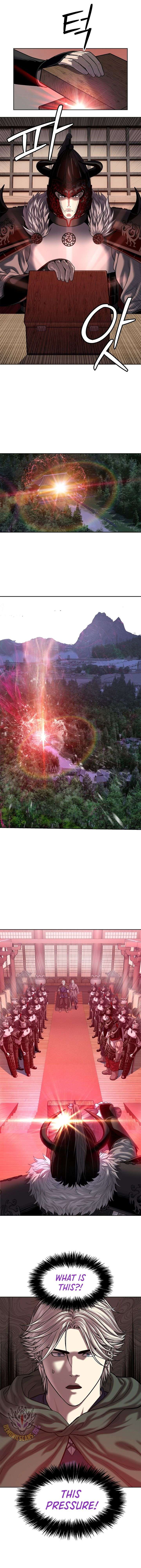 The Sword-Forging Great Hero: The Scrap Favored by the Gods Chapter 29 71 1