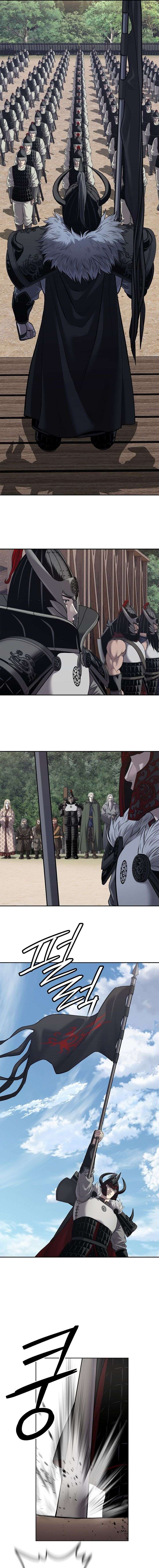 The Sword-Forging Great Hero: The Scrap Favored by the Gods Chapter 29 84 14