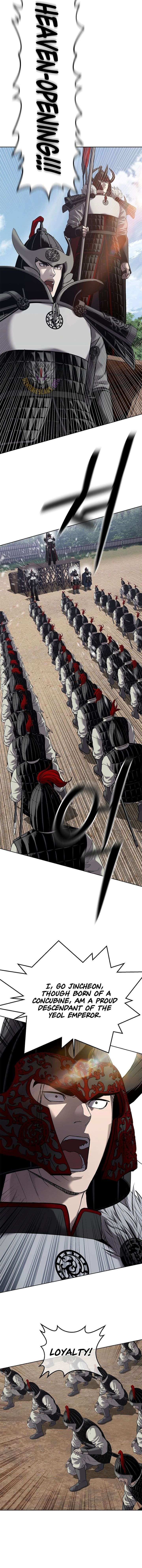 The Sword-Forging Great Hero: The Scrap Favored by the Gods Chapter 29 85 15
