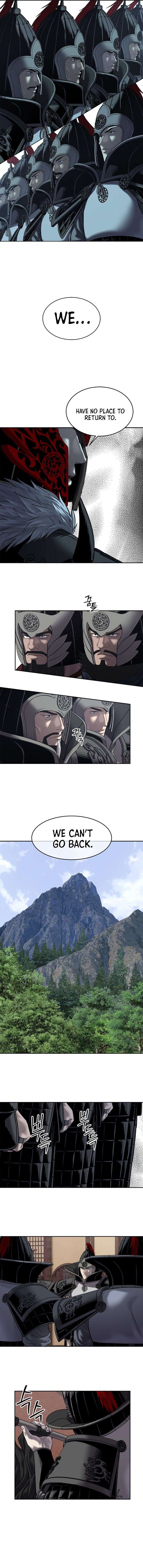The Sword-Forging Great Hero: The Scrap Favored by the Gods Chapter 29 73 3