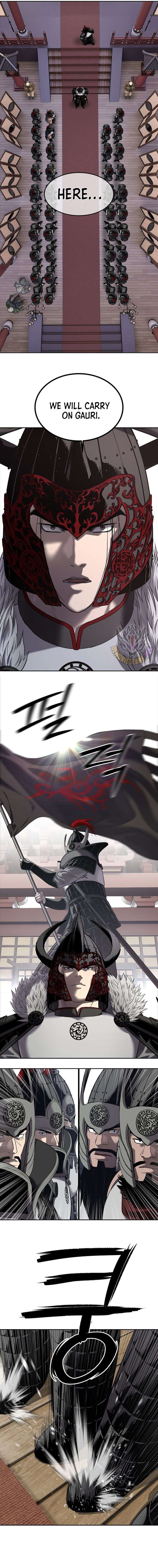 The Sword-Forging Great Hero: The Scrap Favored by the Gods Chapter 29 74 4