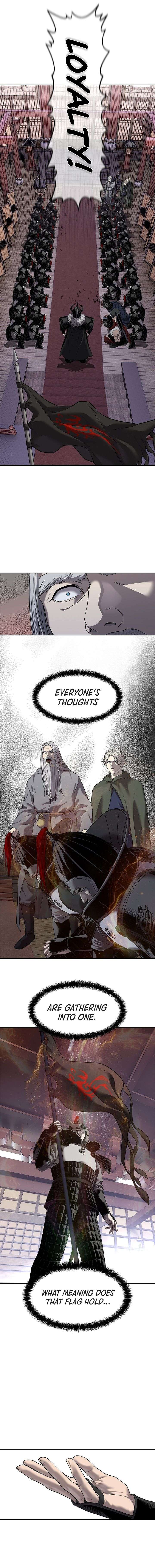 The Sword-Forging Great Hero: The Scrap Favored by the Gods Chapter 29 75 5