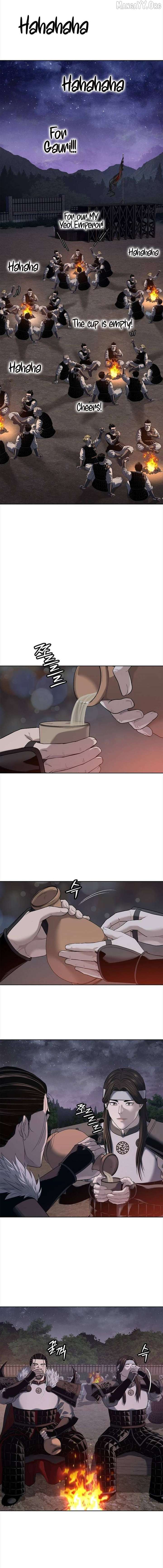 The Sword-Forging Great Hero: The Scrap Favored by the Gods Chapter 30 43 1