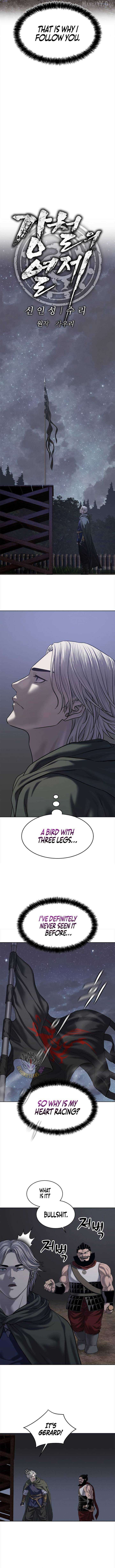 The Sword-Forging Great Hero: The Scrap Favored by the Gods Chapter 30 46 4
