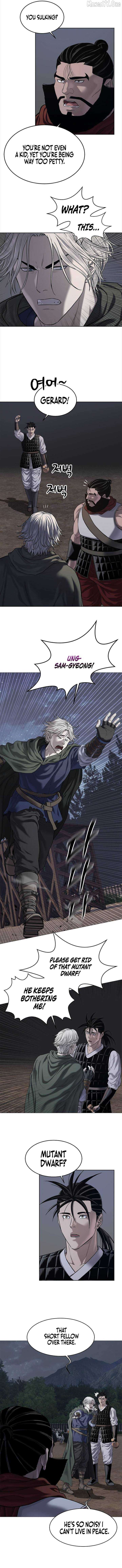 The Sword-Forging Great Hero: The Scrap Favored by the Gods Chapter 30 47 5