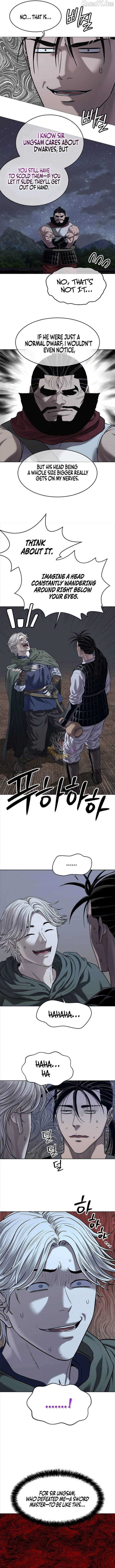 The Sword-Forging Great Hero: The Scrap Favored by the Gods Chapter 30 48 6