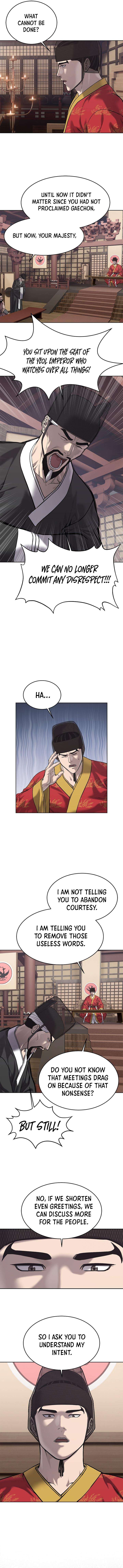 The Sword-Forging Great Hero: The Scrap Favored by the Gods Chapter 31 56 002