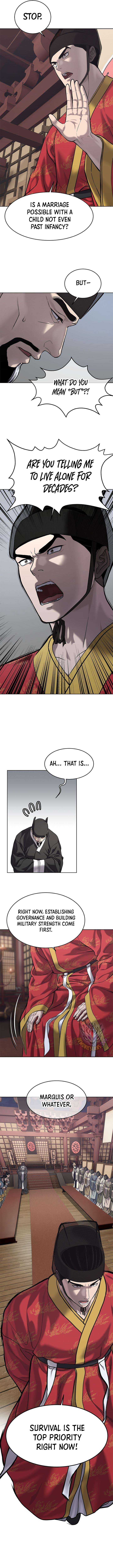 The Sword-Forging Great Hero: The Scrap Favored by the Gods Chapter 31 59 005