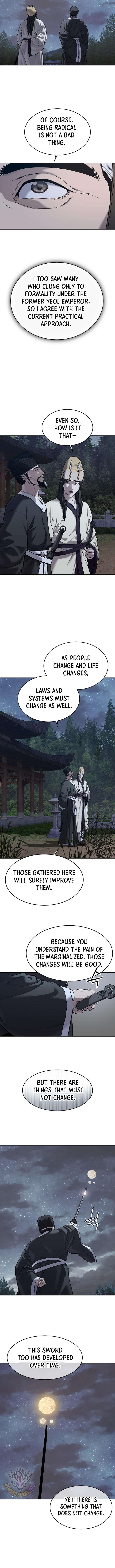 The Sword-Forging Great Hero: The Scrap Favored by the Gods Chapter 31 61 007