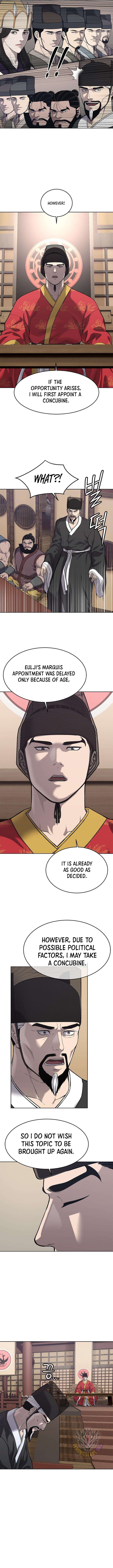 The Sword-Forging Great Hero: The Scrap Favored by the Gods Chapter 31 64 010
