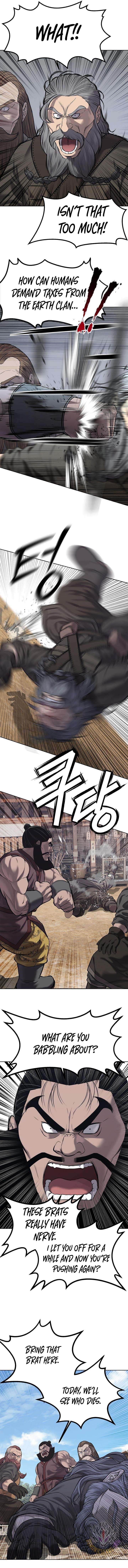 The Sword-Forging Great Hero: The Scrap Favored by the Gods Chapter 31 69 015