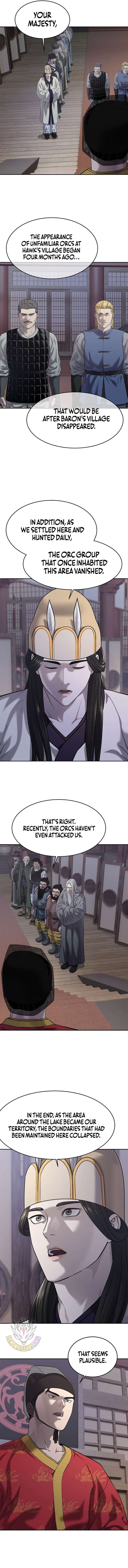 The Sword-Forging Great Hero: The Scrap Favored by the Gods Chapter 34 50 002