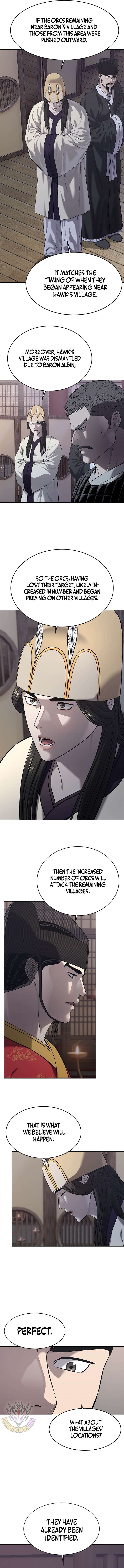 The Sword-Forging Great Hero: The Scrap Favored by the Gods Chapter 34 51 003