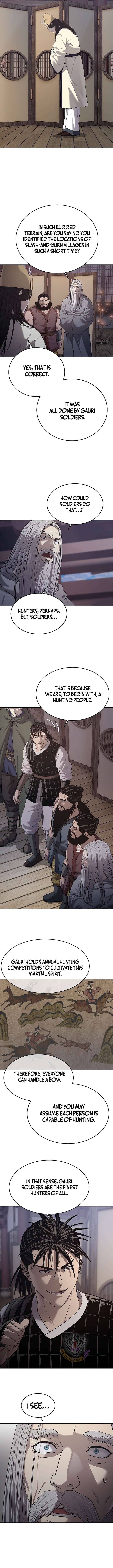 The Sword-Forging Great Hero: The Scrap Favored by the Gods Chapter 34 52 004