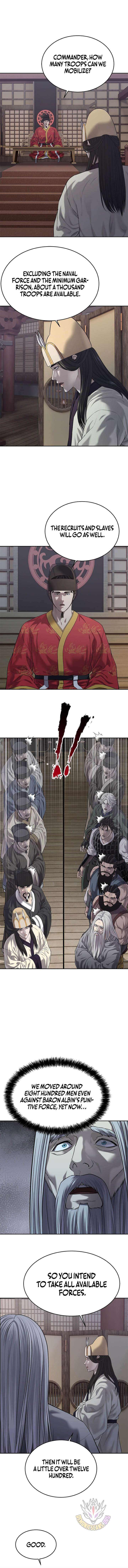 The Sword-Forging Great Hero: The Scrap Favored by the Gods Chapter 34 53 005