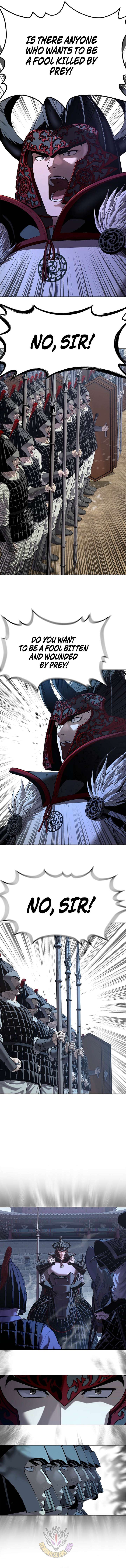 The Sword-Forging Great Hero: The Scrap Favored by the Gods Chapter 34 59 011