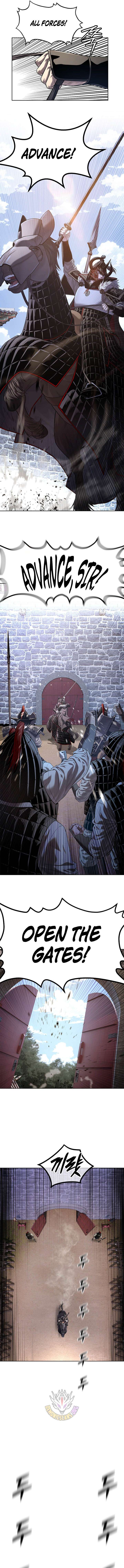 The Sword-Forging Great Hero: The Scrap Favored by the Gods Chapter 34 63 015