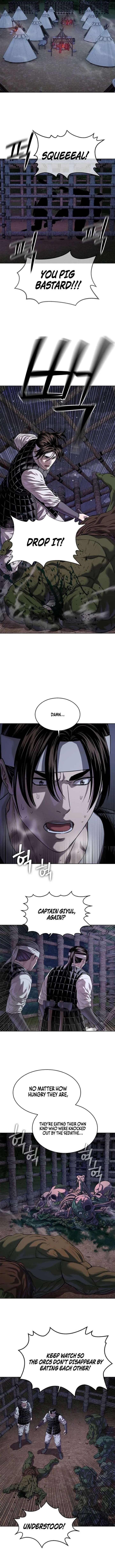 The Sword-Forging Great Hero: The Scrap Favored by the Gods Chapter 38 89 005