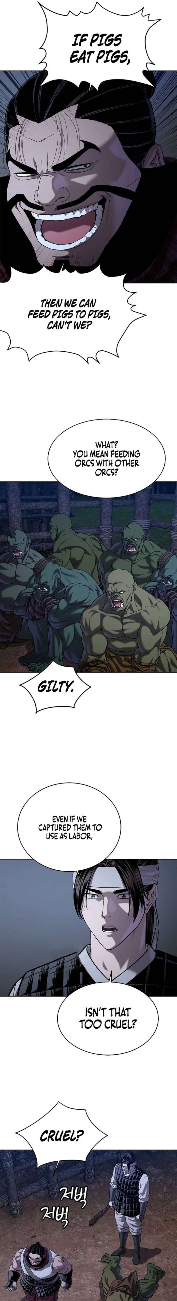 The Sword-Forging Great Hero: The Scrap Favored by the Gods Chapter 38 91 007