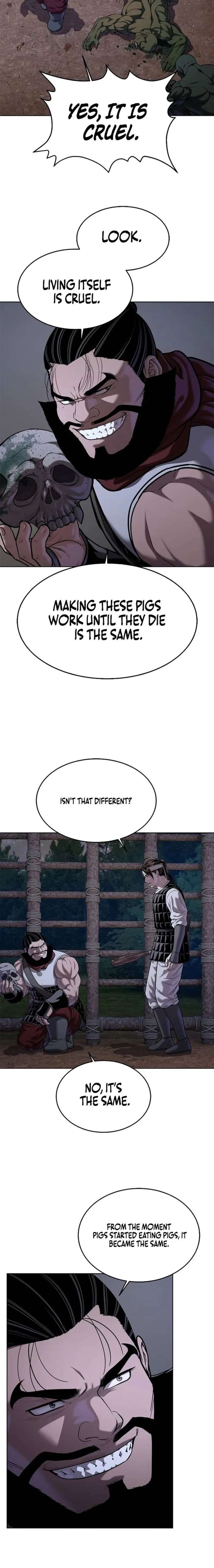 The Sword-Forging Great Hero: The Scrap Favored by the Gods Chapter 38 92 008