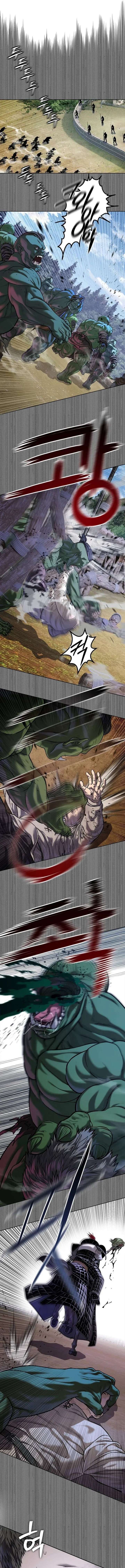 The Sword-Forging Great Hero: The Scrap Favored by the Gods Chapter 38 106 022