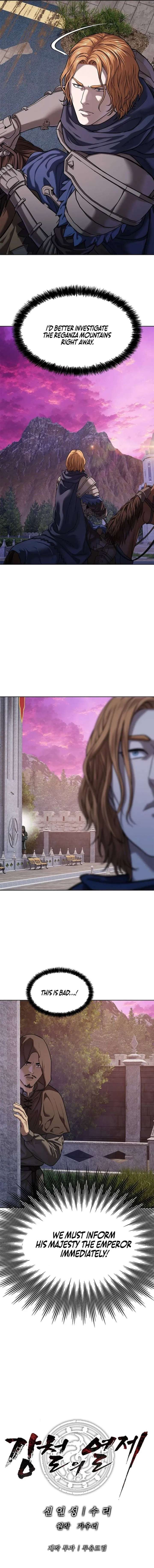 The Sword-Forging Great Hero: The Scrap Favored by the Gods Chapter 38 112 028