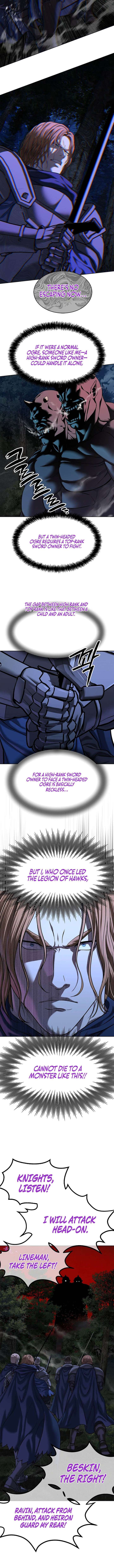 The Sword-Forging Great Hero: The Scrap Favored by the Gods Chapter 42 62 005