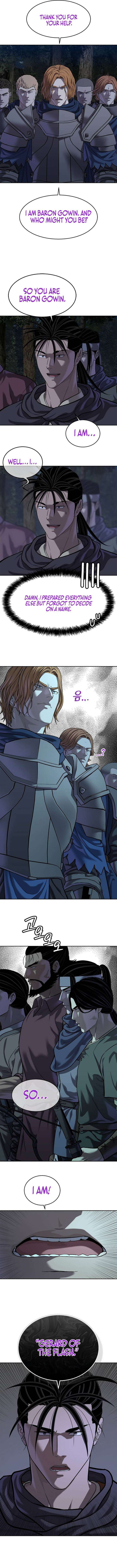 The Sword-Forging Great Hero: The Scrap Favored by the Gods Chapter 42 67 010