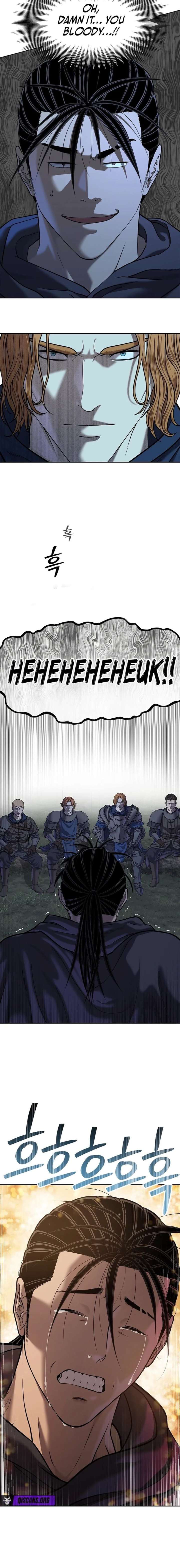 The Sword-Forging Great Hero: The Scrap Favored by the Gods Chapter 43 74 002