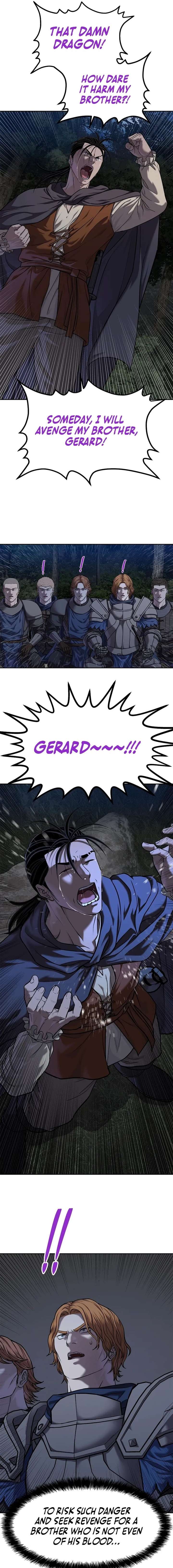 The Sword-Forging Great Hero: The Scrap Favored by the Gods Chapter 43 75 003