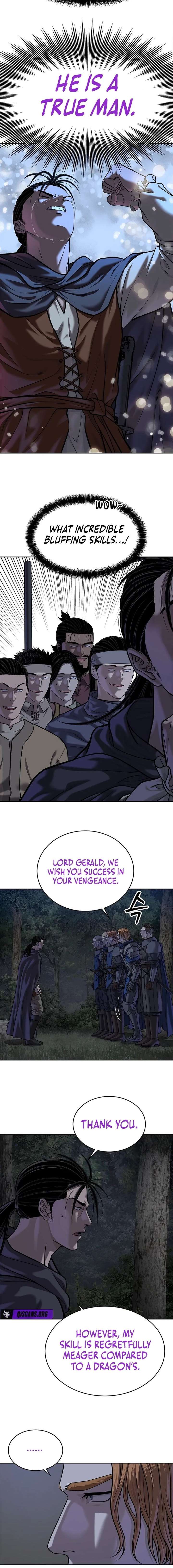 The Sword-Forging Great Hero: The Scrap Favored by the Gods Chapter 43 76 004