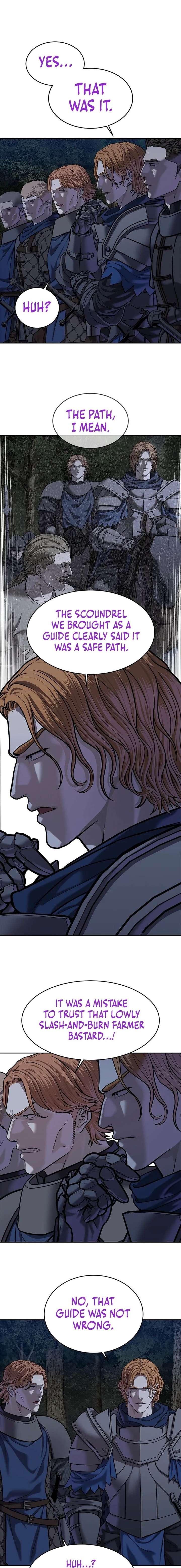 The Sword-Forging Great Hero: The Scrap Favored by the Gods Chapter 43 77 005