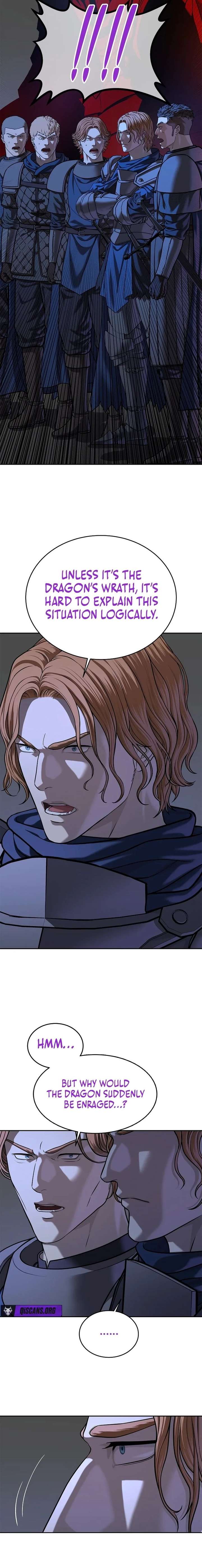 The Sword-Forging Great Hero: The Scrap Favored by the Gods Chapter 43 80 008
